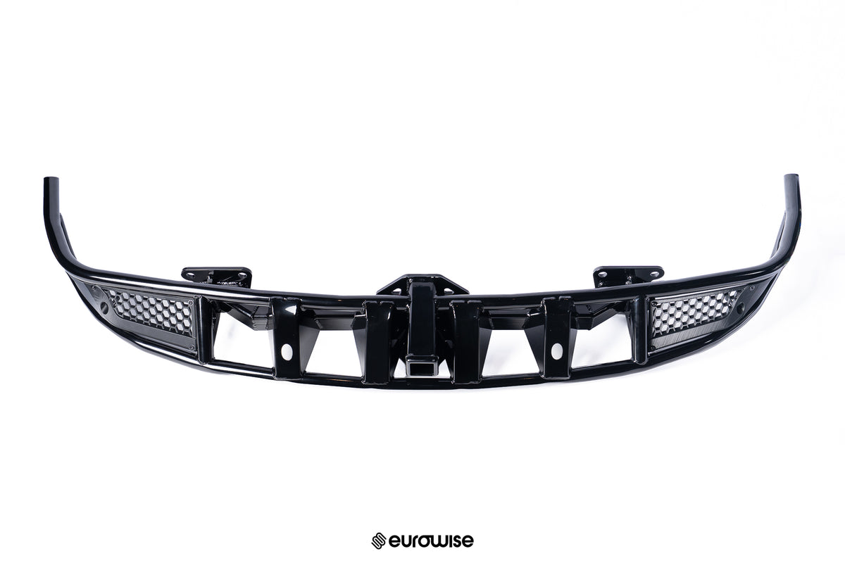 GEN 3 - OFFROAD REAR BUMPER - 9Y0 CAYENNE (2019+)
