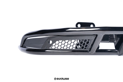 GEN 3 - OFFROAD REAR BUMPER - 9Y0 CAYENNE (2019+)