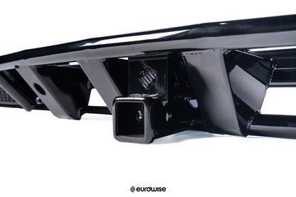 GEN 3 - OFFROAD REAR BUMPER - 9Y0 CAYENNE (2019+)