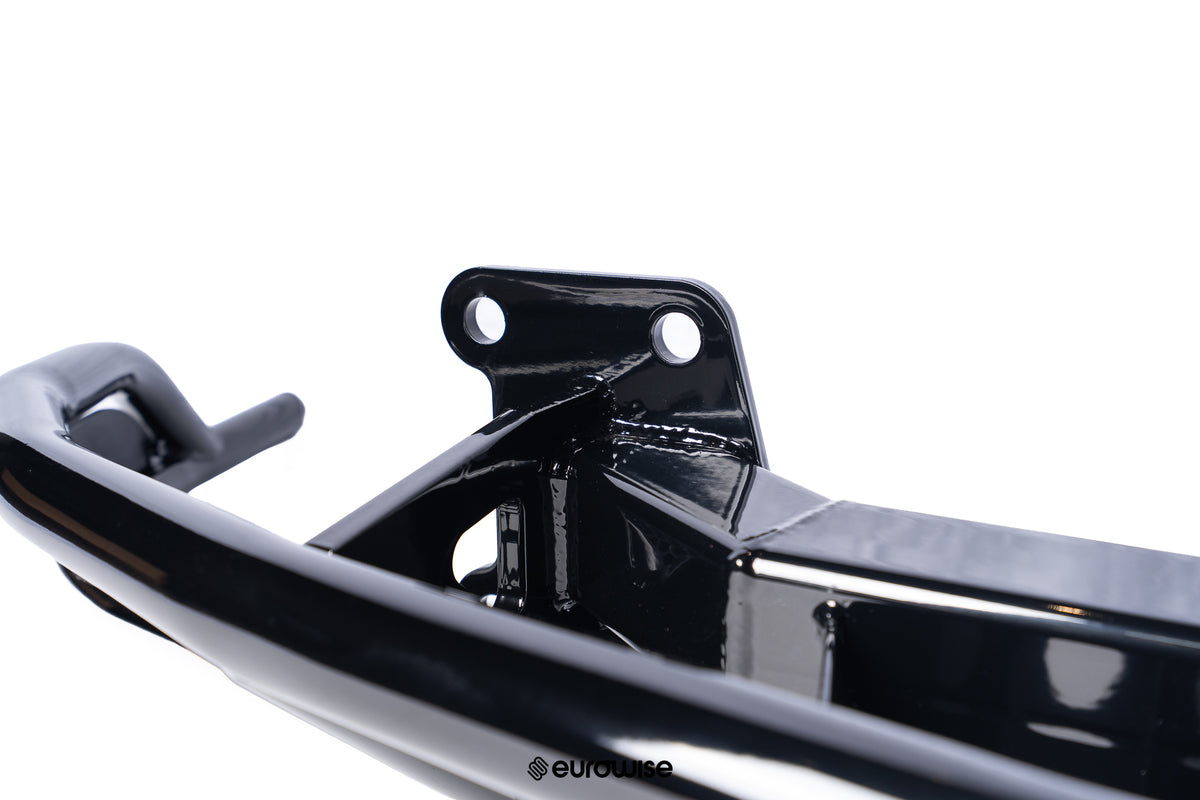 GEN 3 - OFFROAD REAR BUMPER - 9Y0 CAYENNE (2019+)