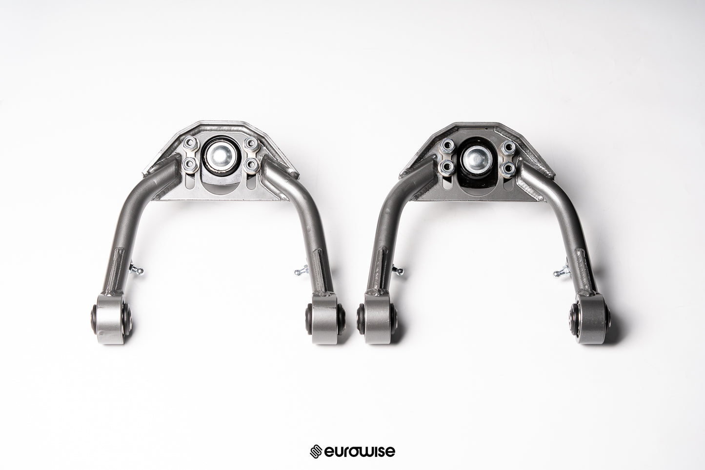 GEN 1 - ADJUSTABLE FRONT UPPER CONTROL ARMS - CAYENNE/TOUAREG/Q7