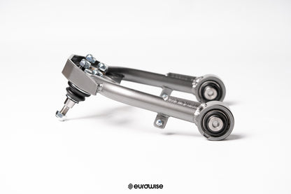 GEN 1 - ADJUSTABLE FRONT UPPER CONTROL ARMS - CAYENNE/TOUAREG/Q7
