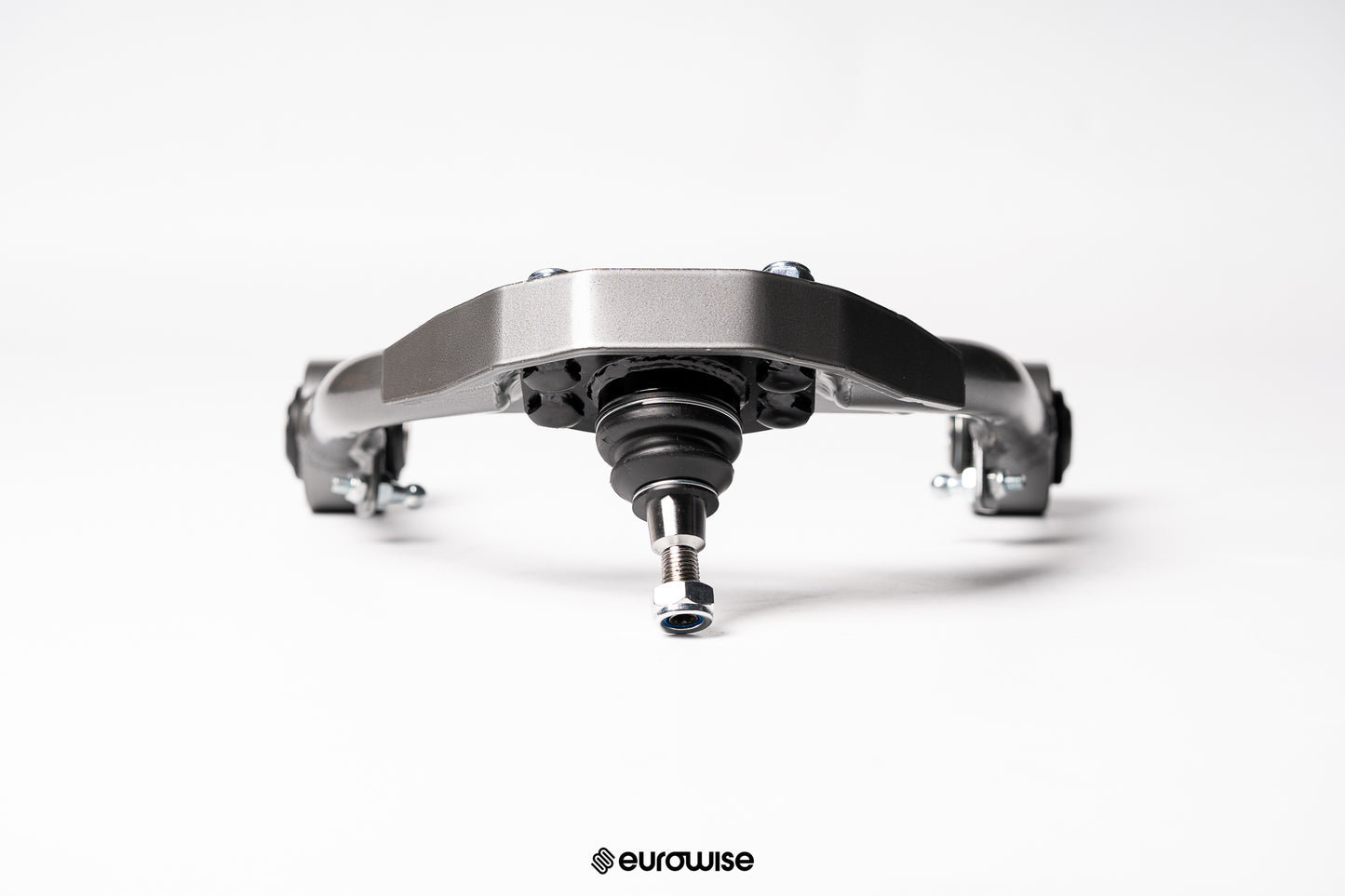 GEN 1 - ADJUSTABLE FRONT UPPER CONTROL ARMS - CAYENNE/TOUAREG/Q7