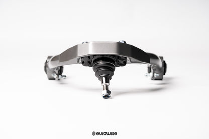 GEN 1 - ADJUSTABLE FRONT UPPER CONTROL ARMS - CAYENNE/TOUAREG/Q7
