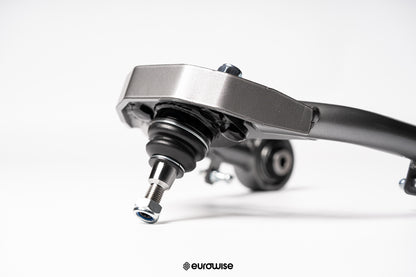 GEN 1 - ADJUSTABLE FRONT UPPER CONTROL ARMS - CAYENNE/TOUAREG/Q7