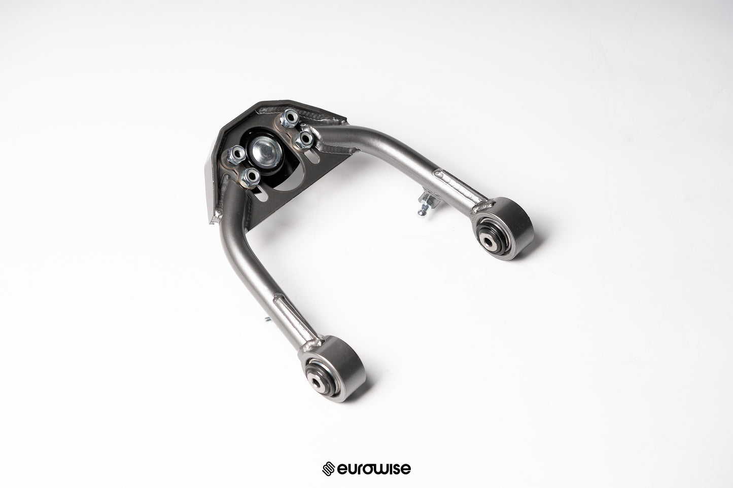 GEN 1 - ADJUSTABLE FRONT UPPER CONTROL ARMS - CAYENNE/TOUAREG/Q7