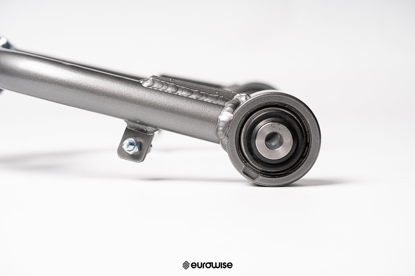 GEN 1 - ADJUSTABLE FRONT UPPER CONTROL ARMS - CAYENNE/TOUAREG/Q7
