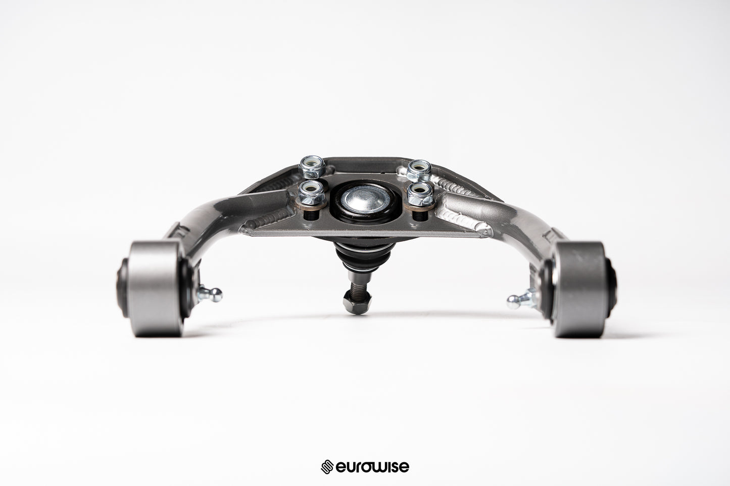 GEN 1 - ADJUSTABLE FRONT UPPER CONTROL ARMS - CAYENNE/TOUAREG/Q7