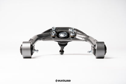 GEN 1 - ADJUSTABLE FRONT UPPER CONTROL ARMS - CAYENNE/TOUAREG/Q7