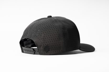 EUROWISE PERFORMANCE CAMO SNAPBACK - FREE US SHIPPING