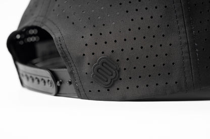 EUROWISE PERFORMANCE CAMO SNAPBACK - FREE US SHIPPING
