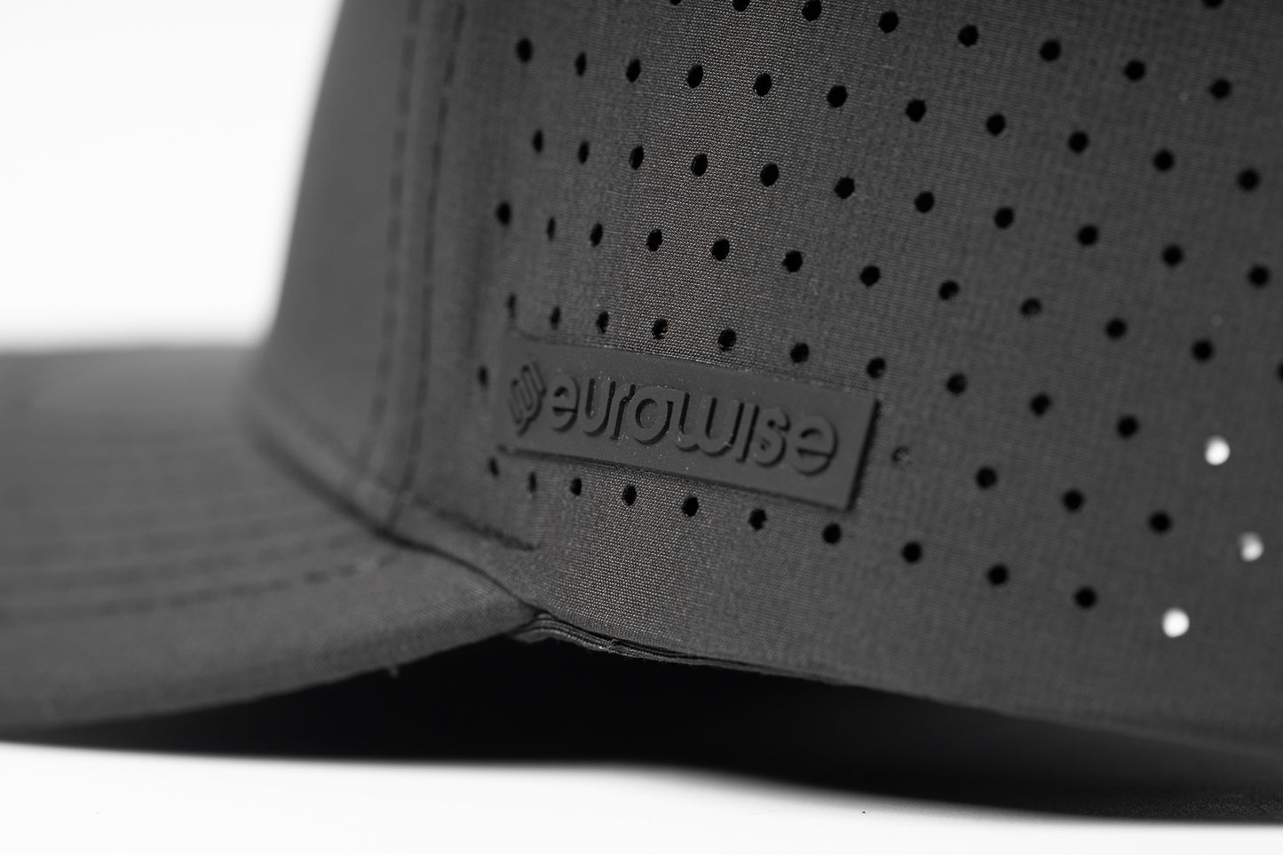 EUROWISE PERFORMANCE CAMO SNAPBACK - FREE US SHIPPING