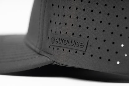 EUROWISE PERFORMANCE CAMO SNAPBACK - FREE US SHIPPING