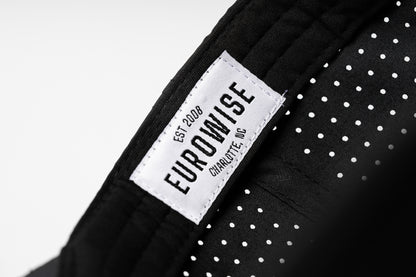 EUROWISE PERFORMANCE CAMO SNAPBACK - FREE US SHIPPING