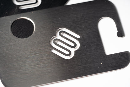 EUROWISE DOOR SAG SHIM KIT | PORSCHE CAYENNE & VOLKSWAGEN TOUAREG