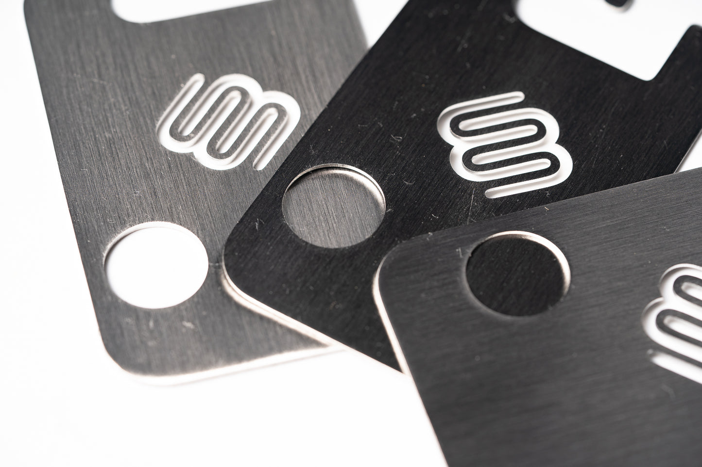 EUROWISE DOOR SAG SHIM KIT | PORSCHE CAYENNE & VOLKSWAGEN TOUAREG