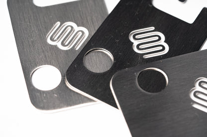 EUROWISE DOOR SAG SHIM KIT | PORSCHE CAYENNE & VOLKSWAGEN TOUAREG