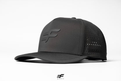 EF WHEELS CAMO SNAPBACK - FREE US SHIPPING