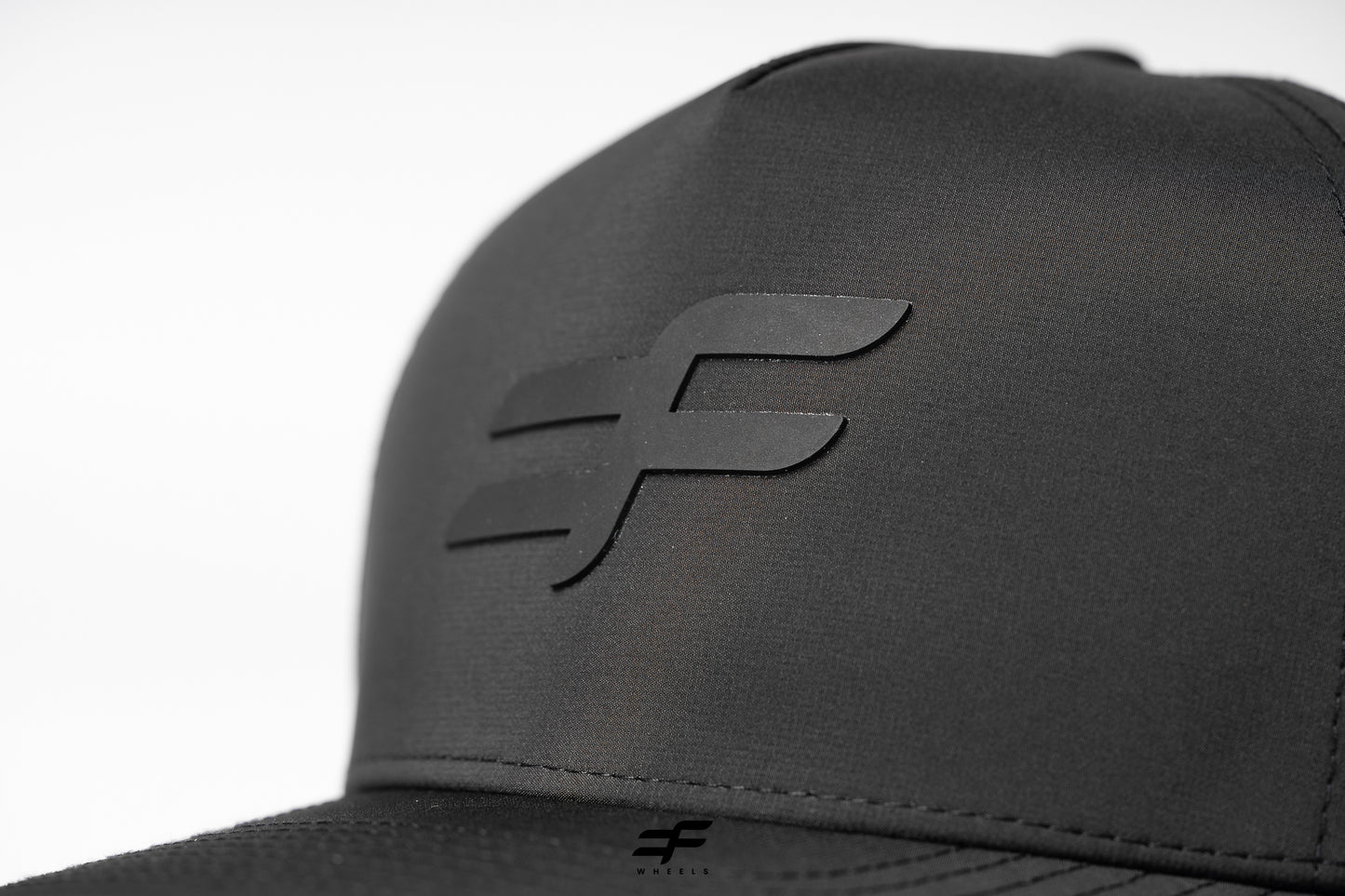 EF WHEELS CAMO SNAPBACK - FREE US SHIPPING
