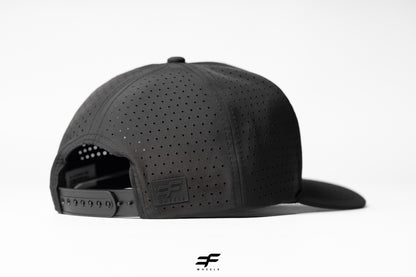 EF WHEELS CAMO SNAPBACK - FREE US SHIPPING
