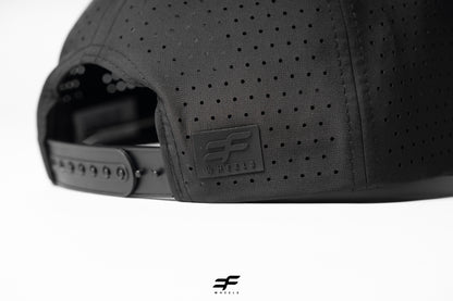 EF WHEELS CAMO SNAPBACK - FREE US SHIPPING