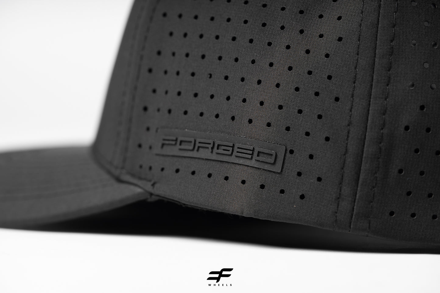 EF WHEELS CAMO SNAPBACK - FREE US SHIPPING