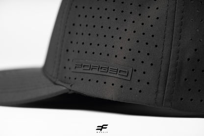 EF WHEELS CAMO SNAPBACK - FREE US SHIPPING