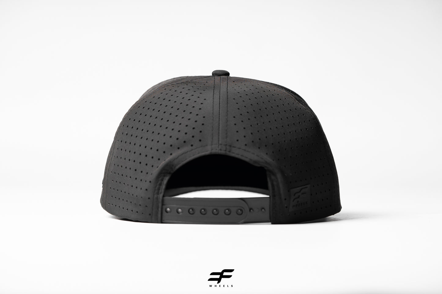 EF WHEELS CAMO SNAPBACK - FREE US SHIPPING