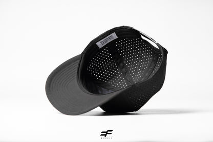 EF WHEELS CAMO SNAPBACK - FREE US SHIPPING