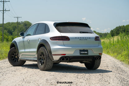 LEVEL SENSOR LINKS PORSCHE MACAN 95B (2014-2024)