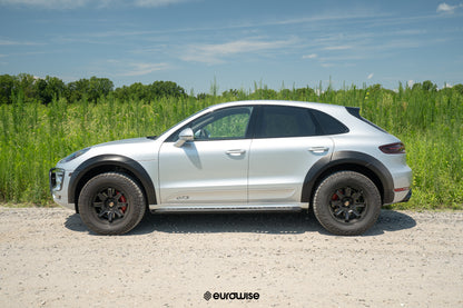 LEVEL SENSOR LINKS PORSCHE MACAN 95B (2014-2024)
