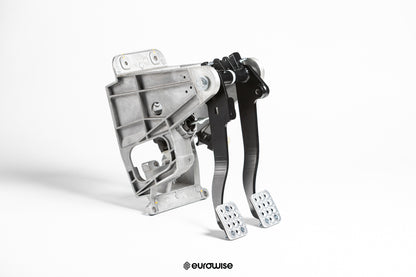 Gallardo Manual Pedal Conversion Pedal Box