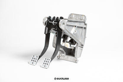 Gallardo Manual Pedal Conversion Pedal Box