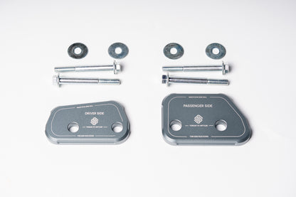 GEN 1 - TRANSMISSION DROP SPACER KIT - CAYENNE/TOUAREG (2003-2010)
