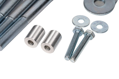 GEN 1 & 2 - 2" SUBFRAME DROP KIT - CAYENNE/TOUAREG/Q7