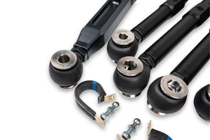 GEN 1 - BILLET/SPHERICAL REAR CONTROL ARMS - CAYENNE/TOUAREG/Q7