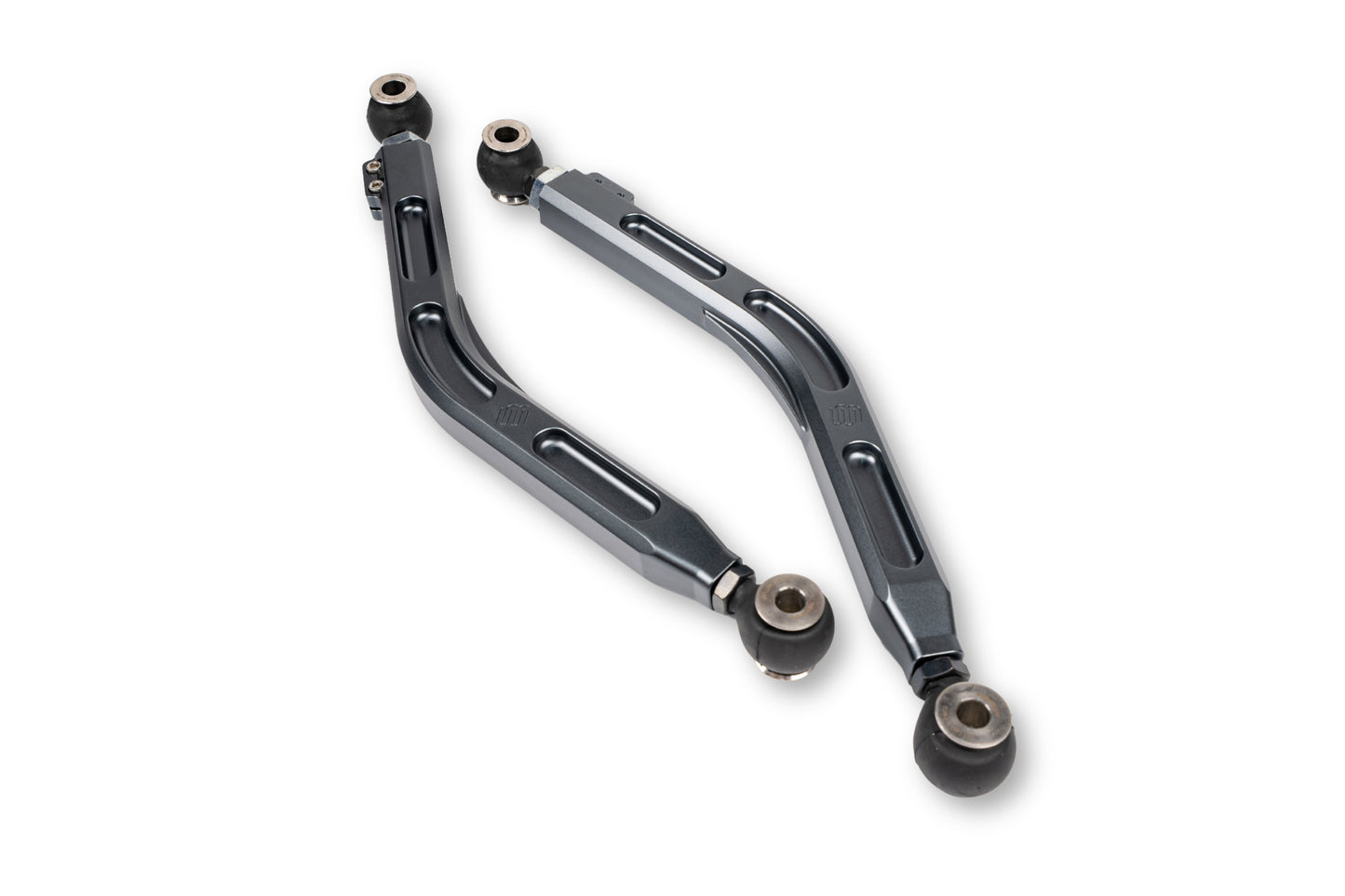 GEN 1 - BILLET REAR TOE CONTROL ARMS - CAYENNE/TOUAREG/Q7