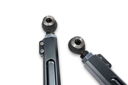 GEN 1 - BILLET REAR TOE CONTROL ARMS - CAYENNE/TOUAREG/Q7