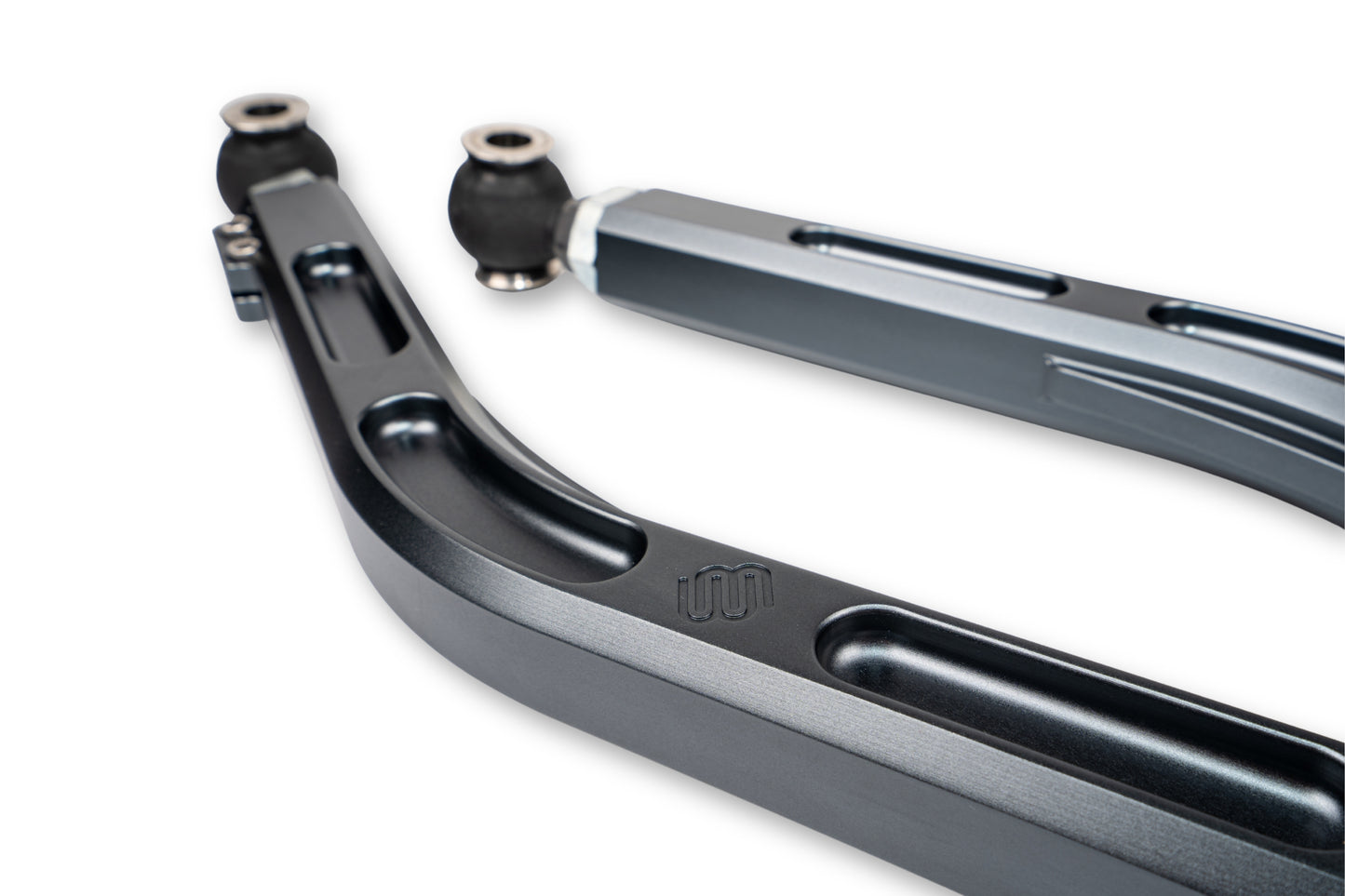 GEN 1 - BILLET REAR TOE CONTROL ARMS - CAYENNE/TOUAREG/Q7