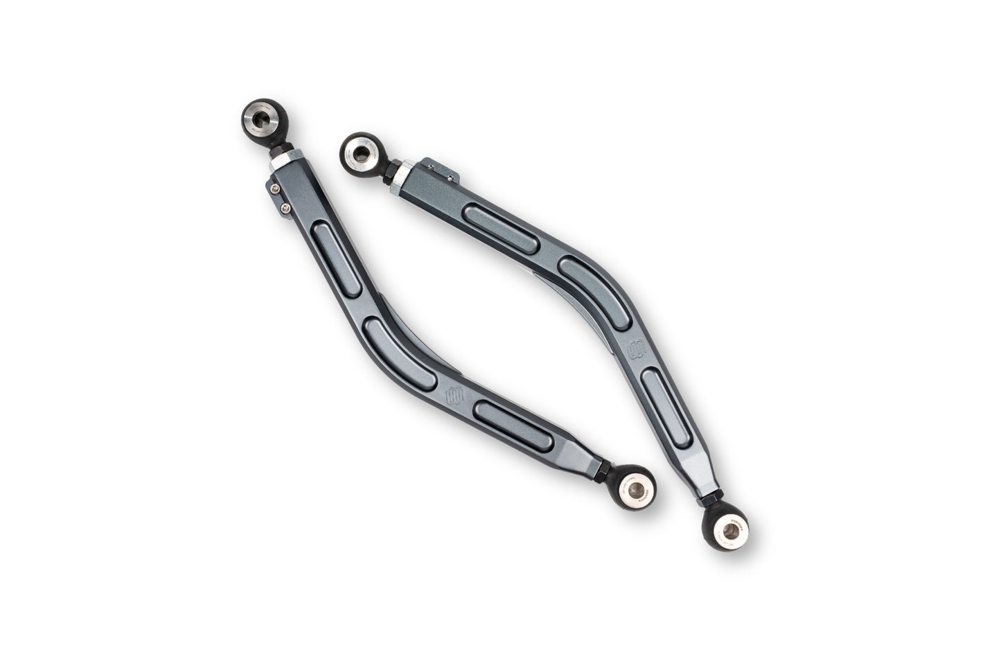 GEN 1 - BILLET REAR TOE CONTROL ARMS - CAYENNE/TOUAREG/Q7