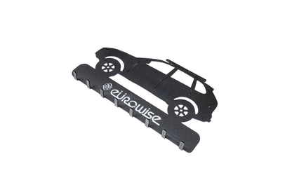 KEY RACK CAYENNE (GENERATION 1 SAFARI)