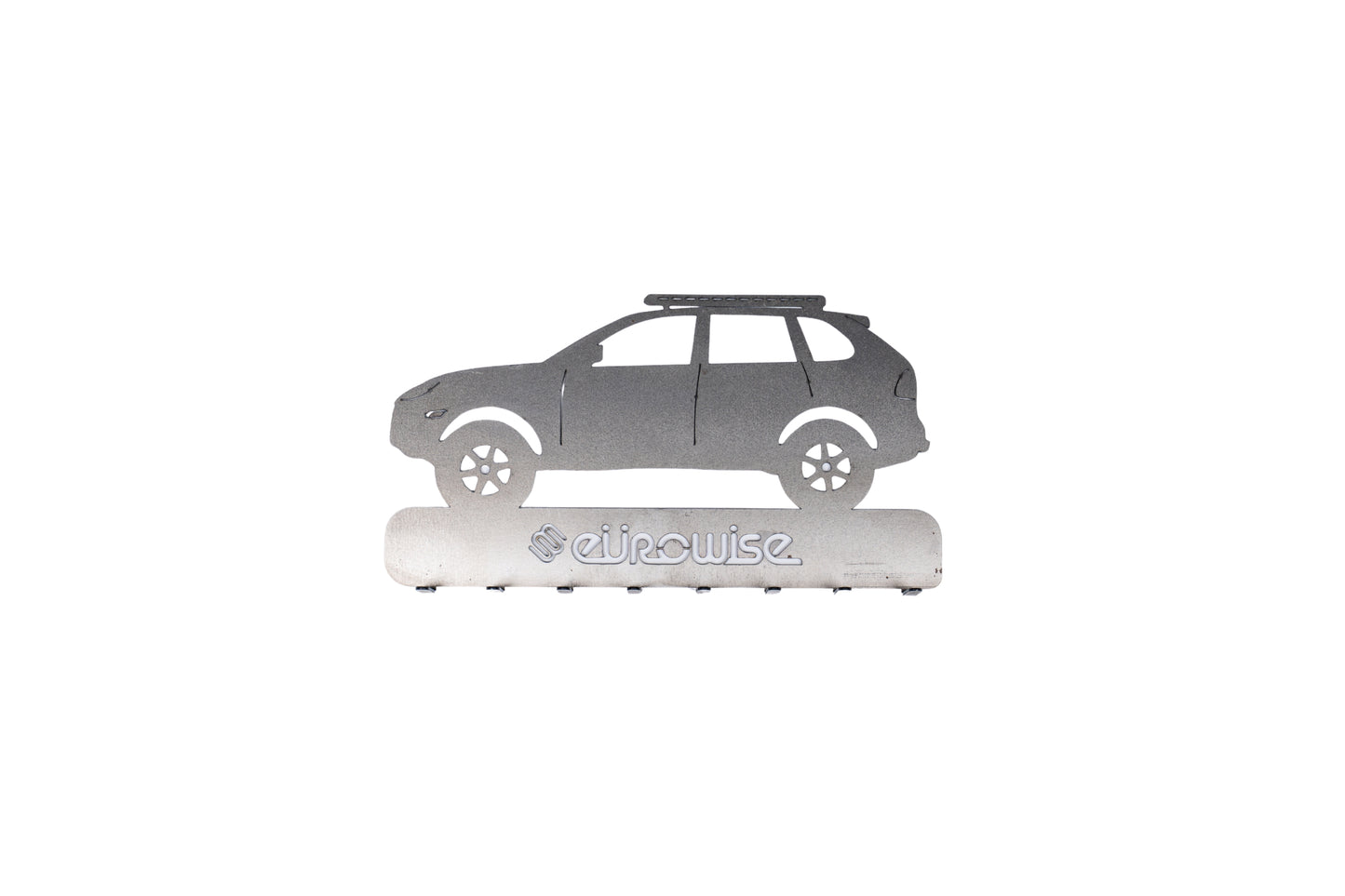 KEY RACK CAYENNE (GENERATION 1 SAFARI)