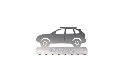 KEY RACK CAYENNE (GENERATION 1 SAFARI)