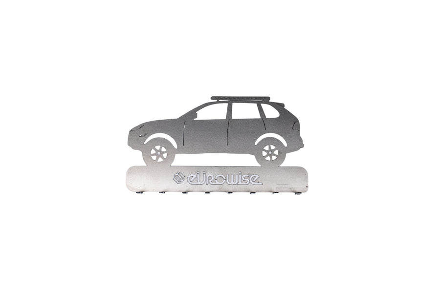 KEY RACK CAYENNE (GENERATION 1 SAFARI)