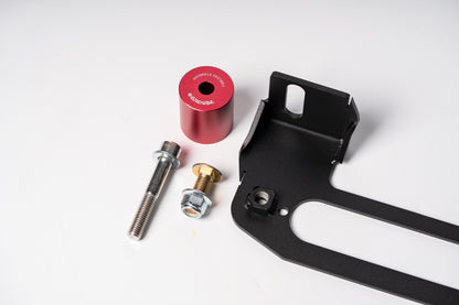 GEN 1  - FAIRLEAD MOUNTING BRACKET - CAYENNE/TOUAREG