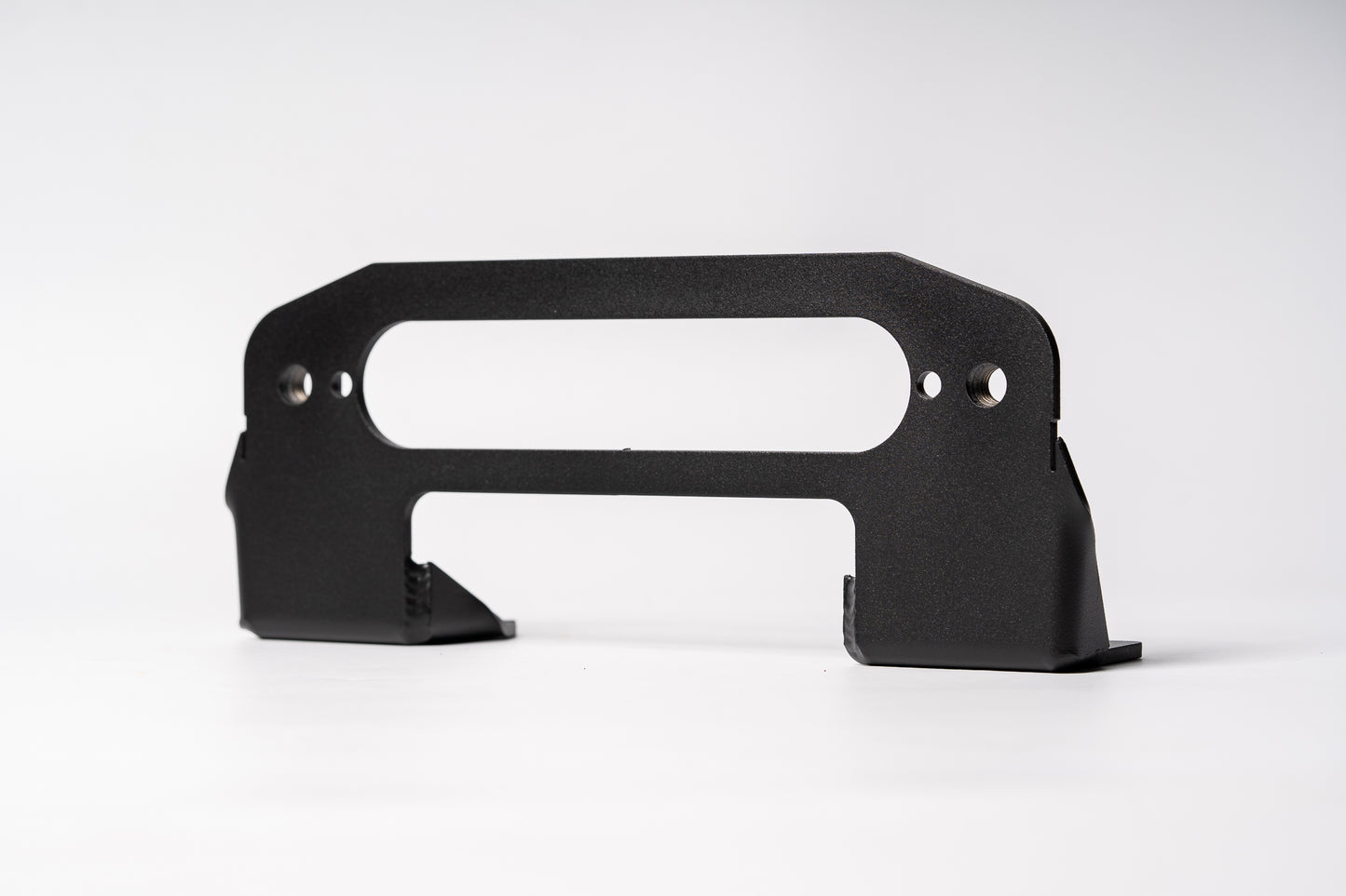 GEN 1  - FAIRLEAD MOUNTING BRACKET - CAYENNE/TOUAREG