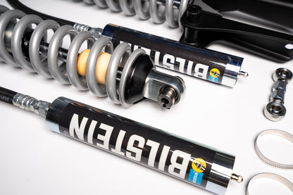 GEN 1 & 2 - BILSTEIN EUROWISE CUSTOM COILOVERS - CAYENNE/TOUAREG/Q7