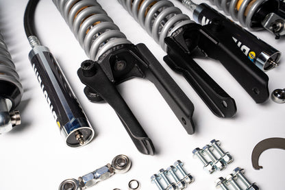 GEN 1 & 2 - BILSTEIN EUROWISE CUSTOM COILOVERS - CAYENNE/TOUAREG/Q7
