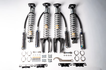 GEN 1 & 2 - BILSTEIN EUROWISE CUSTOM COILOVERS - CAYENNE/TOUAREG/Q7