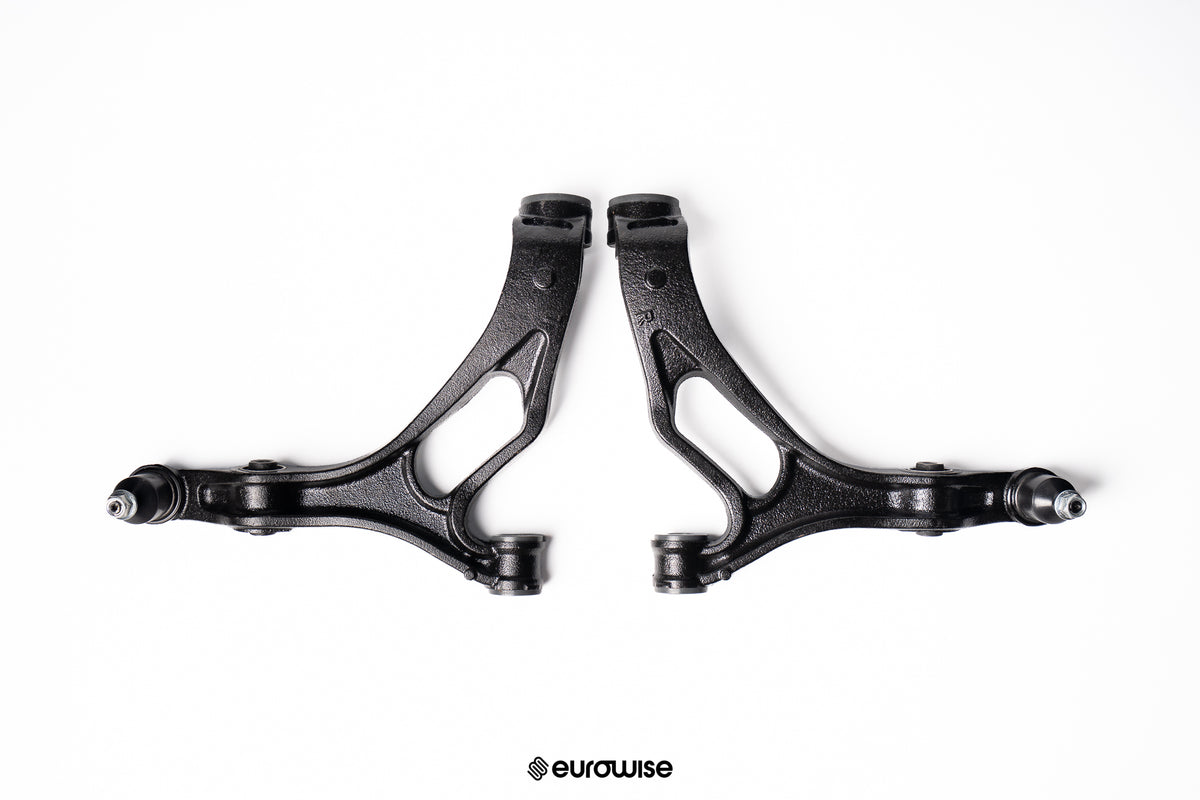 GEN 1 & 2 - POLYURETHANE LOWER CONTROL ARMS - CAYENNE/TOUAREG/Q7